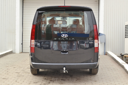 Фаркоп HST-21-991122.00 PT Group для HYUNDAI Staria 2021- от магазина ФаркопРос